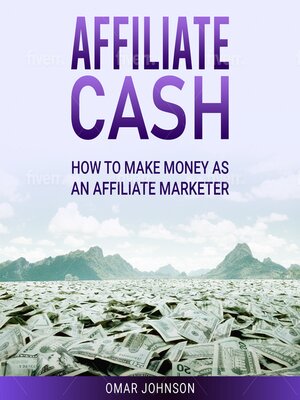 cover image of Affiliate Cash